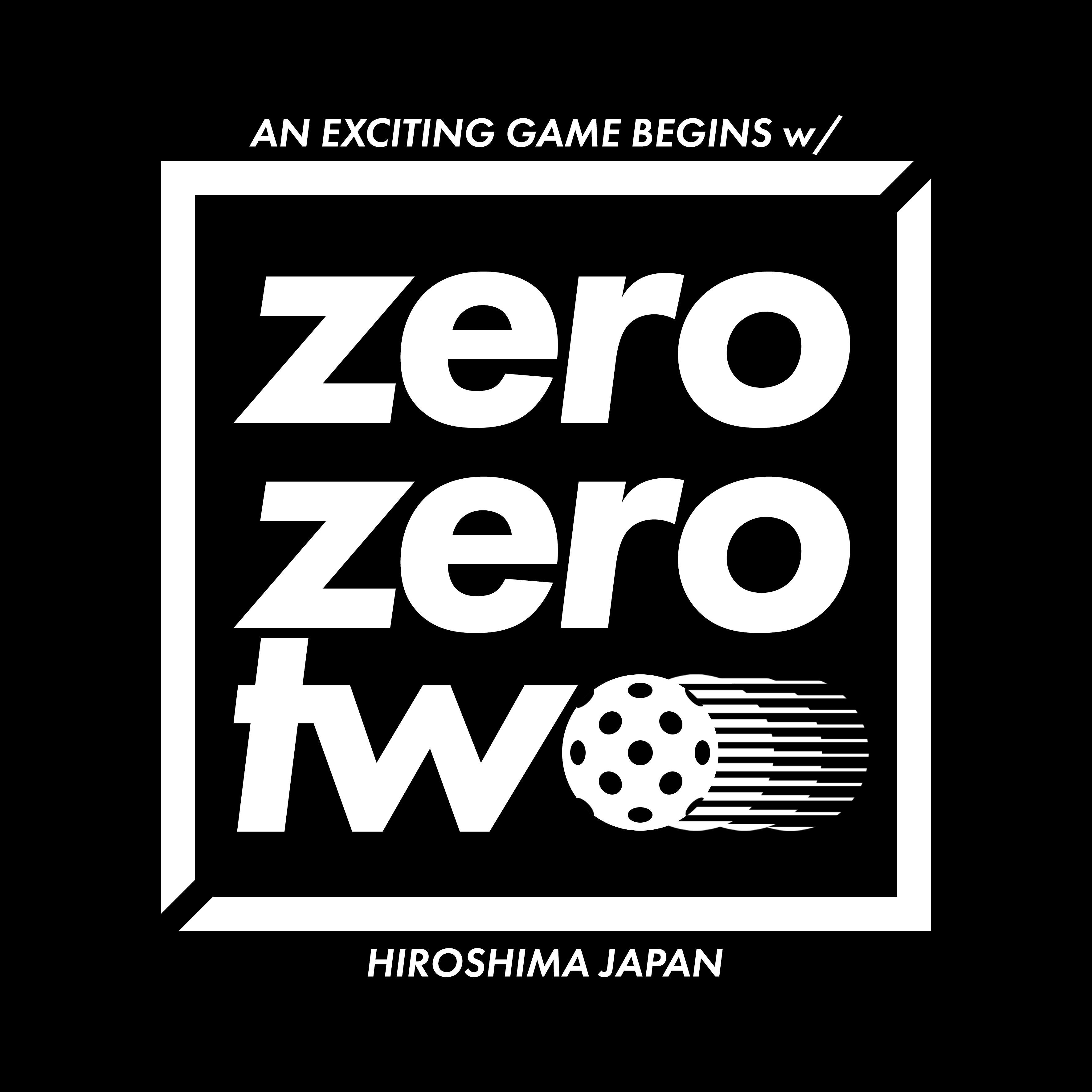 ZERO ZERO TWO（ゼロゼロツー）ピックルボール 広島（ピックルボール サークル）