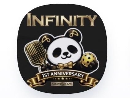 INFINITY-Pickleball Club-（通称:インフィ）（ピックルボール サークル）