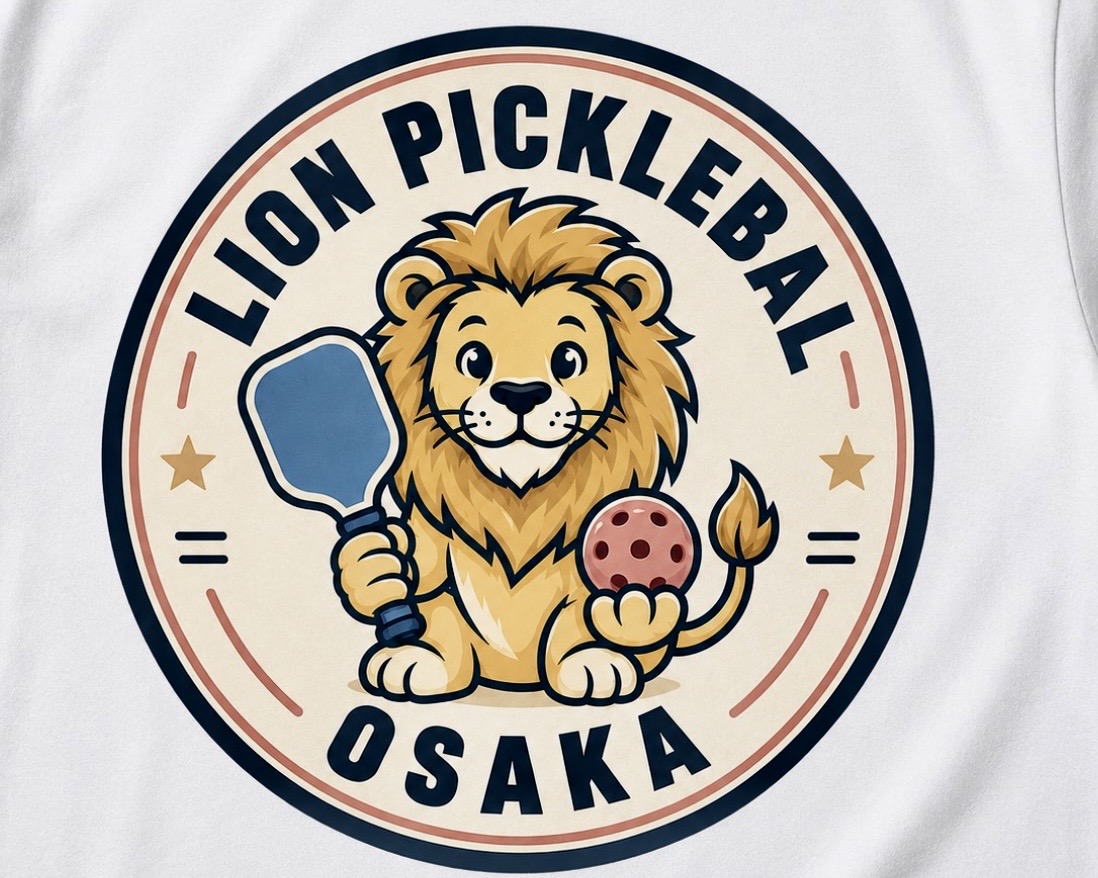 ライオンピックルボールサークル（ピックルボール サークル）
